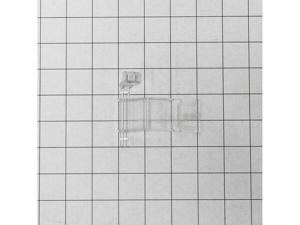 11740262-1-M-Whirlpool-WP2305204-Ice Door Support