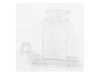 11740262-2-S-Whirlpool-WP2305204-Ice Door Support