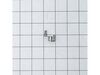 Connector Door Bracket – Part Number: WP2305242