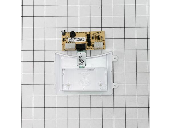 11740282-1-M-Whirlpool-WP2306086-Control & Display Board