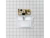 Control & Display Board – Part Number: WP2306086