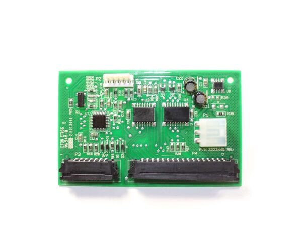 11740291-1-M-Whirlpool-WP2307037-Electronic Control Board