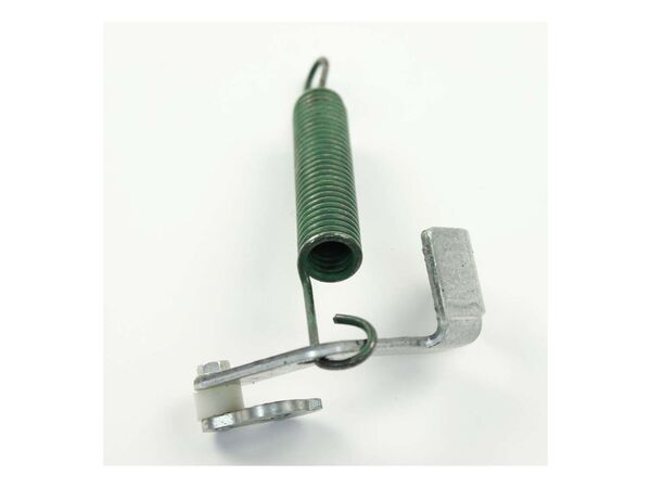 11740297-1-M-Whirlpool-WP2307857-Door Closer Extention Arm - Right Side