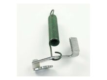 Door Closer Extention Arm - Right Side – Part Number: WP2307857