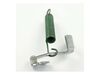 Door Closer Extention Arm - Right Side – Part Number: WP2307857