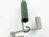 11740297-2-S-Whirlpool-WP2307857-Door Closer Extention Arm - Right Side