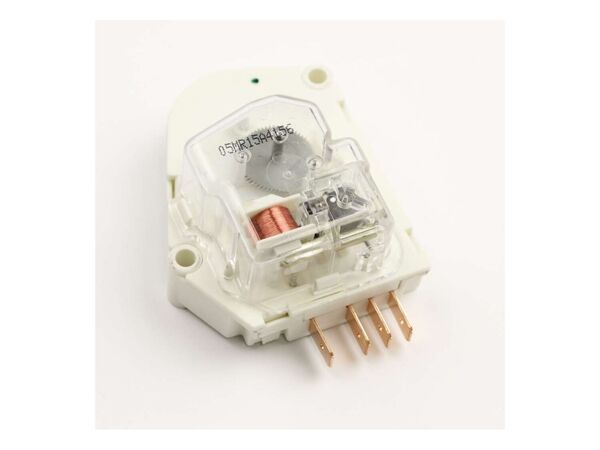 11740346-1-M-Whirlpool-WP2314156-Refrigerator Timer Defrost