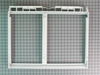 11740349-3-S-Whirlpool-WP2314548-Refrigerator Crisper Frame Cover