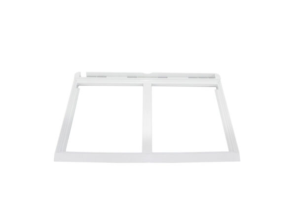 11740350-1-M-Whirlpool-WP2314549-Refrigerator Crisper Cover Frame