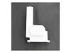 Refrigerator Bin Button Blue – Part Number: WP2315403