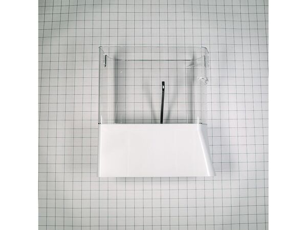 11740352-1-M-Whirlpool-WP2315404-Ice Container Assembly