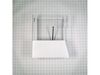 Ice Container Assembly – Part Number: WP2315404