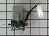 11740359-3-S-Whirlpool-WP2315539-Freezer Evaporator Fan Motor
