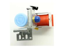 Refrigerator Single Water Inlet Valve – Part Number: WP2315576