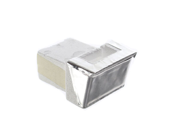 11740368-1-M-Whirlpool-WP2316186-Hood And Foil Assembly