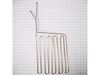 HEATER-PAN – Part Number: WP2316878