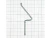 Ice Dispenser Auger – Part Number: WP2317240