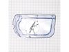 Ice Container Assembly – Part Number: WP2317251