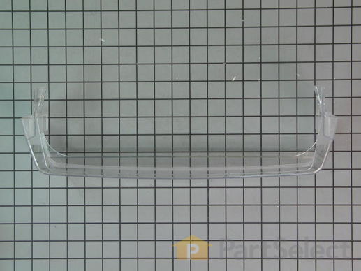 11740391-1-M-Whirlpool-WP2318736-Refrigerator Door Trim (White)