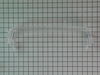 11740391-3-S-Whirlpool-WP2318736-Refrigerator Door Trim (White)