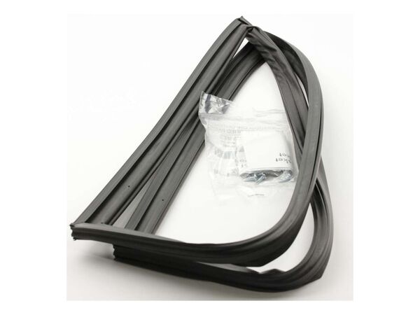 11740393-1-M-Whirlpool-WP2319263B-Black Freezer Door Gasket
