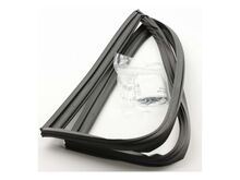 Black Freezer Door Gasket – Part Number: WP2319263B