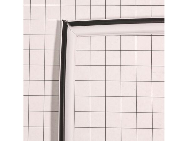 11740395-1-M-Whirlpool-WP2319263W-Door Gasket - White