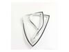11740395-2-S-Whirlpool-WP2319263W-Door Gasket - White