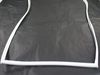 11740398-2-S-Whirlpool-WP2319264W-GASKET-FIP (WHITE)