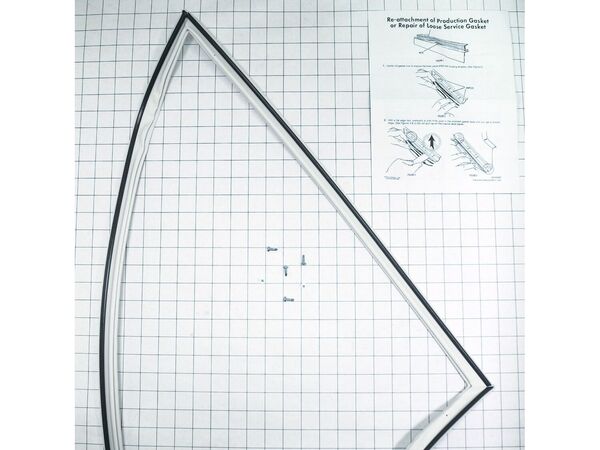 11740400-1-M-Whirlpool-WP2319266T-Fresh Food Door Gasket