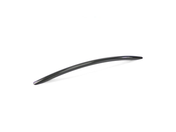 11740406-1-M-Whirlpool-WP2319727B-Refrigerator Door Handle Assembly- Black
