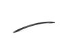 Refrigerator Door Handle Assembly- Black – Part Number: WP2319727B