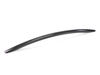 11740406-2-S-Whirlpool-WP2319727B-Refrigerator Door Handle Assembly- Black