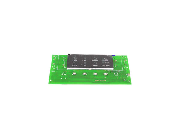 11740435-1-M-Whirlpool-WP2321703-Control, Electric