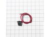 Defrost Thermostat – Part Number: WP2321800