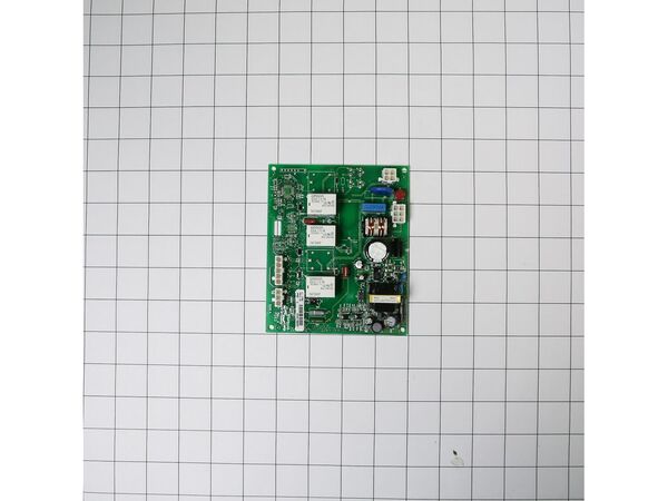 11740452-1-M-Whirlpool-WP2322547-Electronic Control Board
