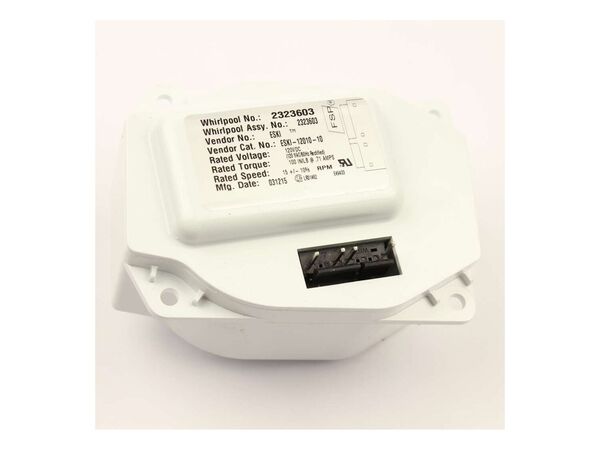 11740462-1-M-Whirlpool-WP2323603-Auger Motor - 120V