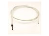 Tube, Filter Inlet – Part Number: WP2325170