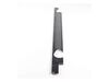 Grille Bottom, Front (Black) – Part Number: WP2325185B