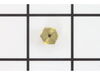 11740486-2-S-Whirlpool-WP234868-Dryer Orifice Burner (Type 4 (Propa