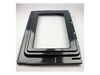 Door Liner - Black – Part Number: WP2402W267-19