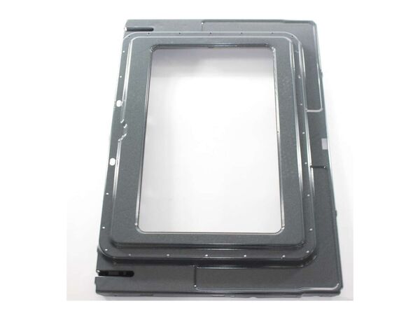 11740514-1-M-Whirlpool-WP2402W312-19-Door Liner - Black