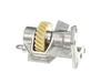 11740516-2-S-Whirlpool-WP240309-2-Mixer Worm Gear & Bracket