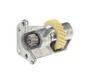 11740516-3-S-Whirlpool-WP240309-2-Mixer Worm Gear & Bracket