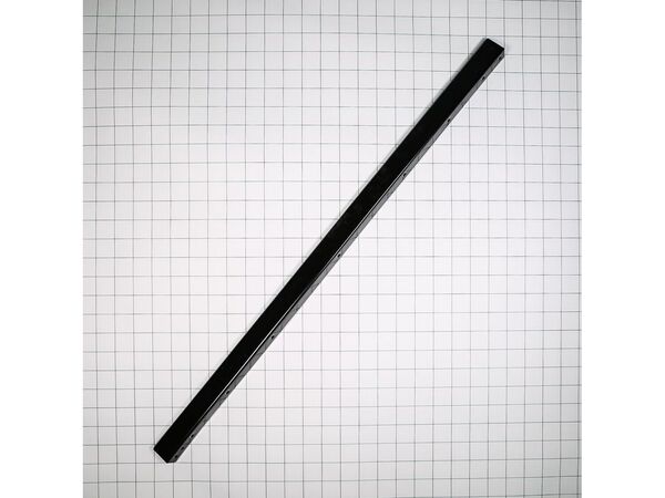 11740523-1-M-Whirlpool-WP2411F013-70-Door Handle - Black