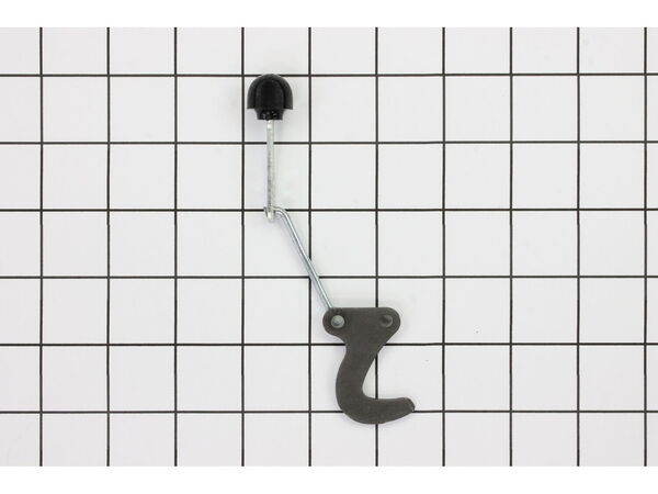 11740539-1-M-Whirlpool-WP24452-Mixer Latch Lever