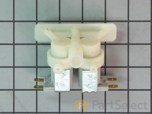 11740554-1-M-Whirlpool-WP25001043-Dispenser Valve