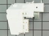 11740555-2-S-Whirlpool-WP25001048-Washer Lid Lock Left Side