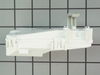 11740555-3-S-Whirlpool-WP25001048-Washer Lid Lock Left Side