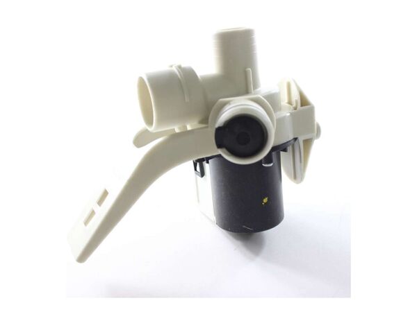 11740556-1-M-Whirlpool-WP25001052-Drain Pump - 120V 60Hz